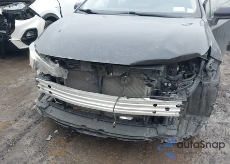 2023 Toyota Corolla Le from USA, damaged, VIN 5YFB4MDE9PP047182